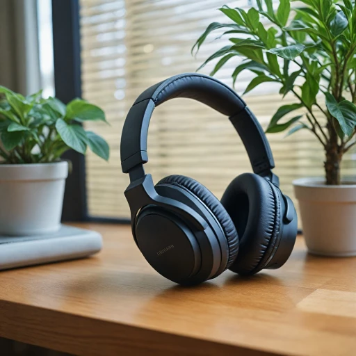 Finding the Best Budget-Friendly Noise-Canceling Headphones