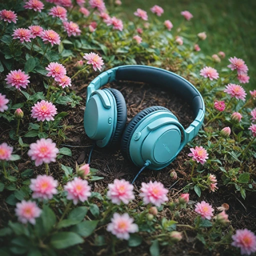 Unveiling the Magic of Sweet Buds: A Guide to Noise Canceling Headphones