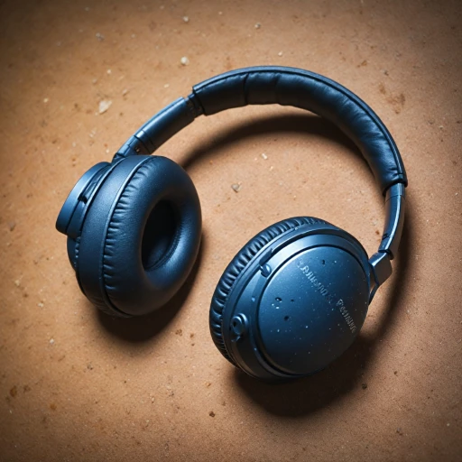 Understanding the Power of Earpieces in Noise Canceling Headphones