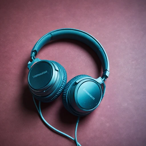Connecting Bose Headphones to Your iPhone: A Simple Guide