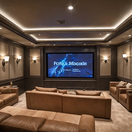 Choosing the Best White Screen for Your Home Theater Projector