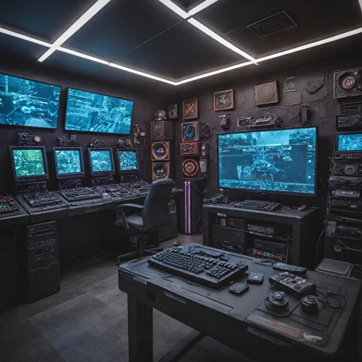 Exploring the Impact of Black Ops 5 on Gaming Consoles