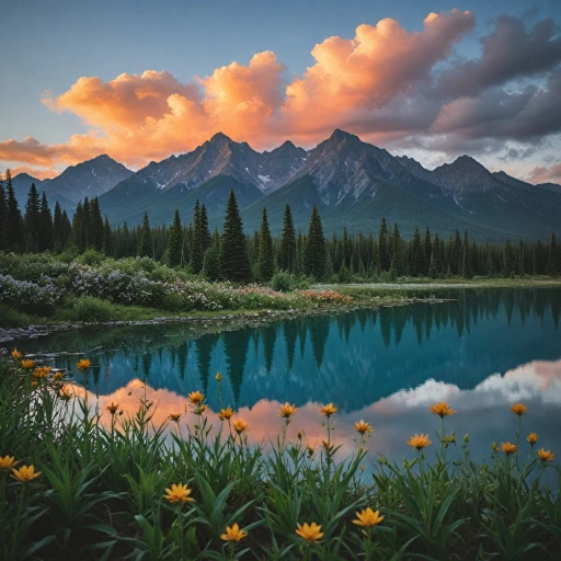 Finding the Optimal Performance of a 24-105 Lens