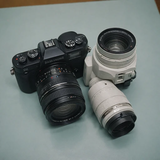 Comparing the 18-55mm and 16-80mm Lenses: Which is Right for You?