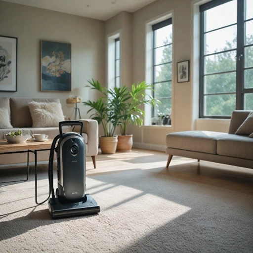 Choosing the Right HEPA Filter Vacuum for Mold Removal