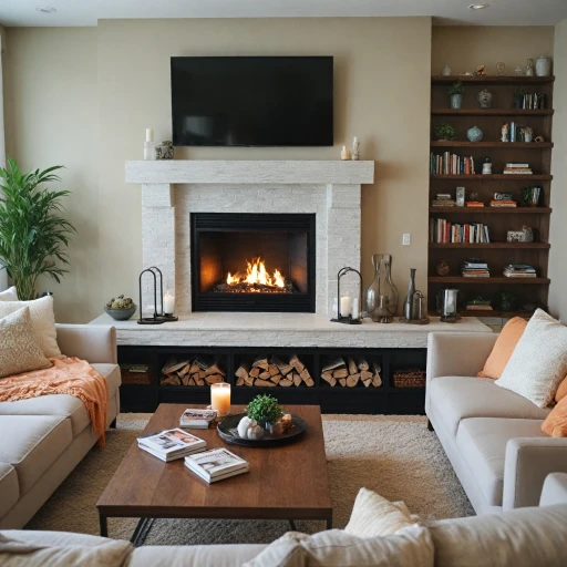 Enhance Your Comfort with a Fireplace Remote Control