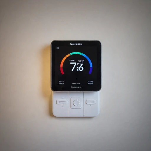 Understanding the Role of a Wireless Thermostat Receiver