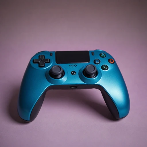 Unveiling the Advantages of the Xbox Elite Controller