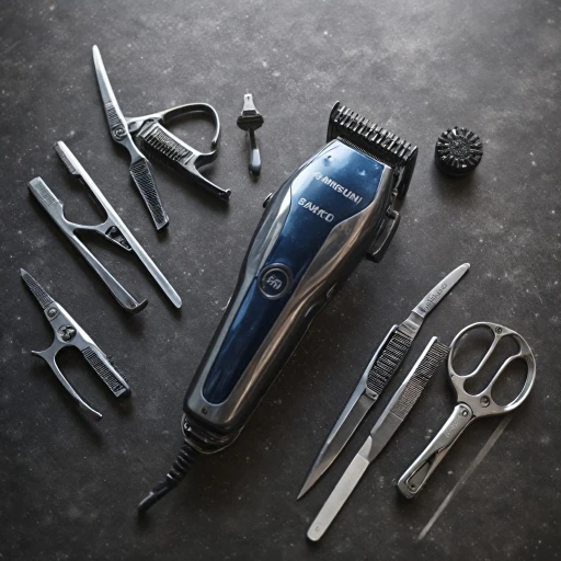 Exploring the Remington Balder Pro: A Comprehensive Guide
