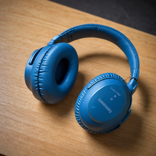 Exploring the Features of the Beyerdynamic DT Pro 770