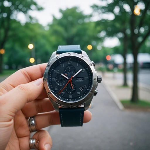 Enhance Your Fitness Journey with a Coach Watch