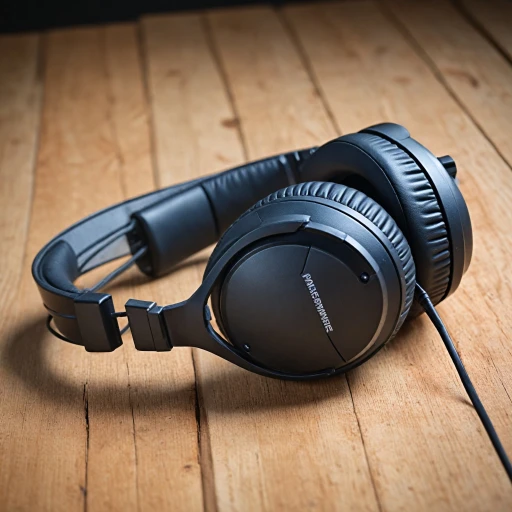 Exploring the Beyerdynamic DT 770 Pro Headphones
