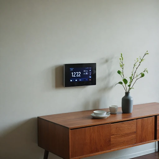A Comprehensive Guide to the Honeywell T6 Thermostat Manual