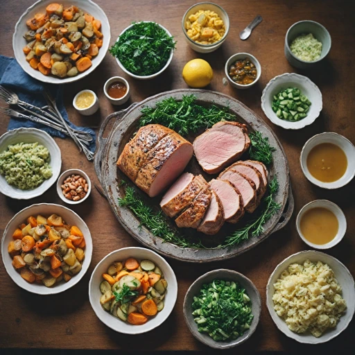 Mastering the Art of Cooking Pork Loin in an Instant Pot