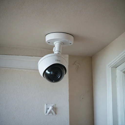 Understanding the Support Behind Ring Cameras