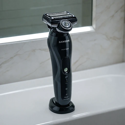 Unveiling the Braun Series 3: Your Guide to a Smooth Shave