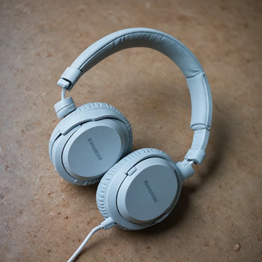 Exploring the Skullcandy Crusher: A Deep Dive into Noise-Canceling Headphones