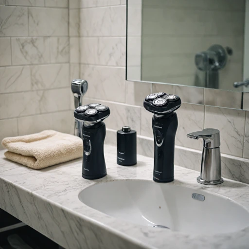Exploring the Benefits of Panasonic Electric Shavers