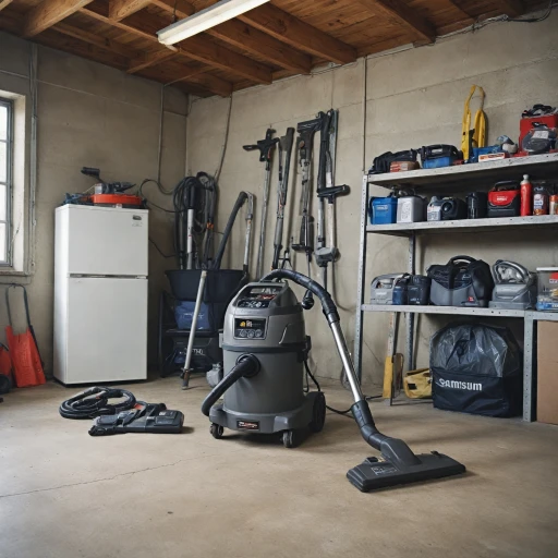 Exploring the Benefits of a Cordless Shop Vacuum for Your Home
