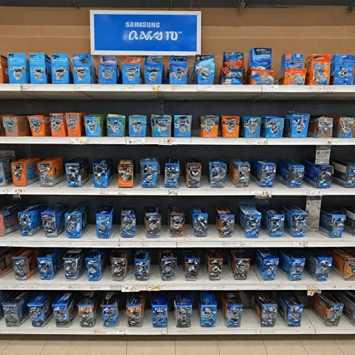 Exploring Electric Shavers at Walmart