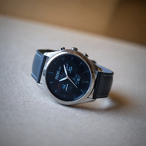 Finding the Ideal Blood Pressure Monitoring Smartwatch