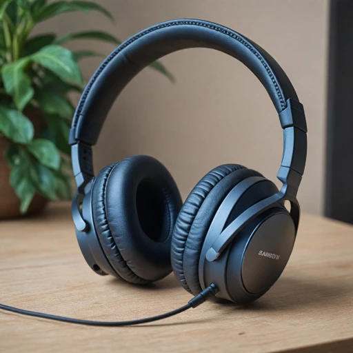Exploring the Features of Bose QuietComfort 25 Headphones