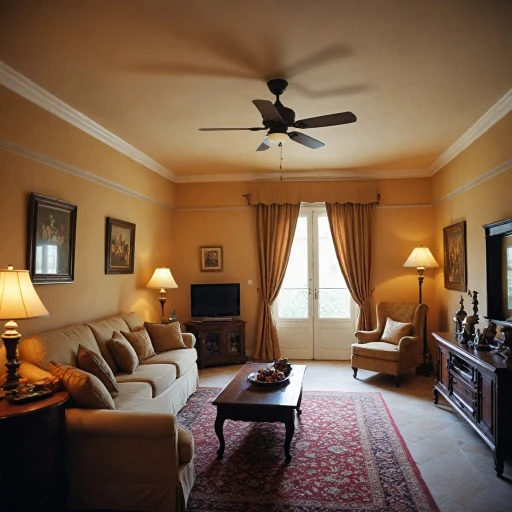 Enhancing Home Comfort with Lutron's Wireless Ceiling Fan Light Dimmer