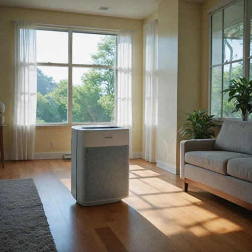 Enhancing the Efficiency of Your Air Filtration System