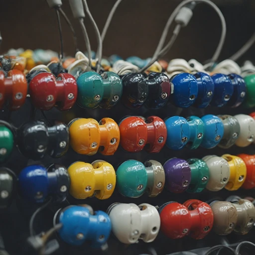 Understanding the World of IEM Headphones