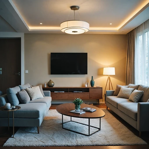 Enhancing Home Lighting with Dimmer Switches and LED Lights