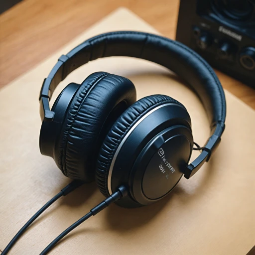 Exploring the Features of the DT 770 Pro