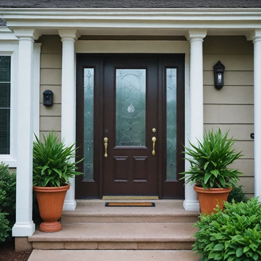 Enhance Your Ring Doorbell Experience with Chime Pro
