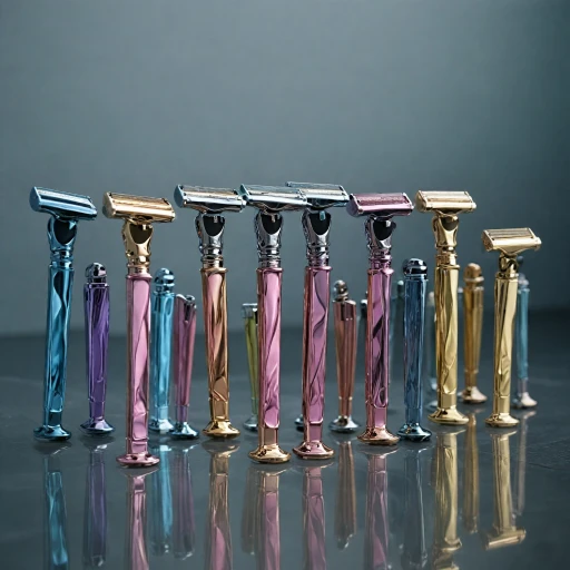 Unveiling the Top Foil Razor Options for Smooth Shaving