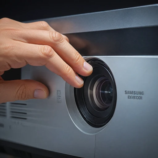 Effective Tips for Cleaning Your Projector Lens