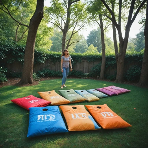 Exploring the Mini Cornhole Game Craze