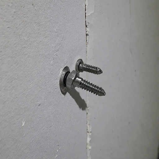 Enhancing Your Home Security with Ring Security Screws