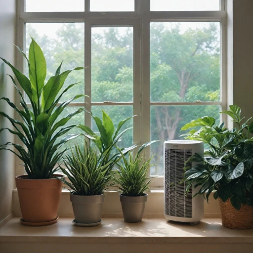 Understanding the Benefits of an Ionic Breeze Air Filter
