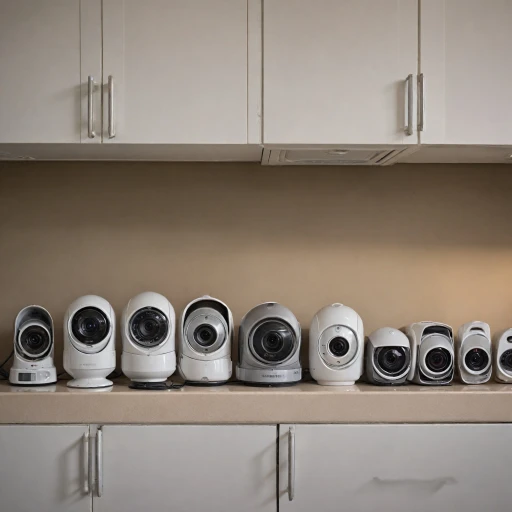 Exploring the Benefits of Buying Home Security Cameras in Bulk
