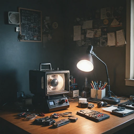 Troubleshooting When Your Yuton Projector Won't Turn On