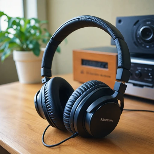 Exploring the Benefits and Features of the DT770 Headphones