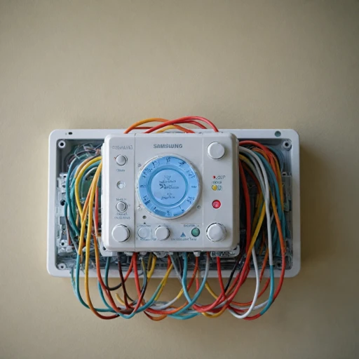 Understanding the Essentials of Thermostat Wiring Diagrams