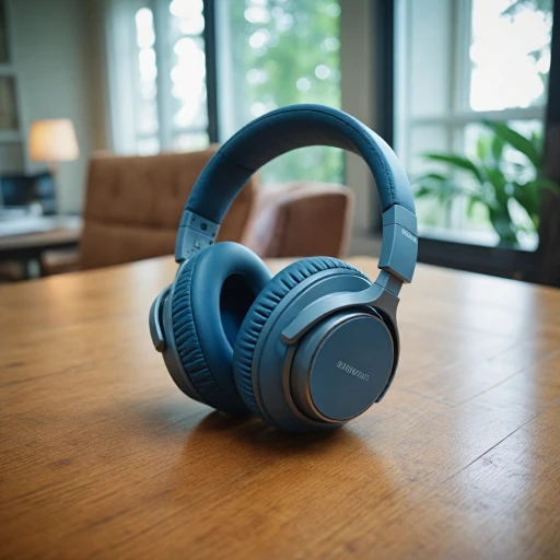 Affordable Noise-Canceling Headphones: Top Picks Under $100
