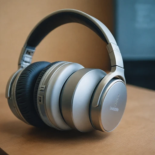 Understanding the beyerdynamic DT 770: A Deep Dive into Noise Canceling Headphones