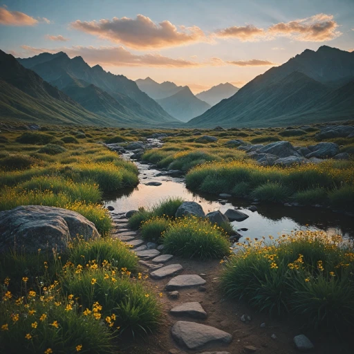 Choosing the Ideal Lens for Capturing Stunning Landscapes
