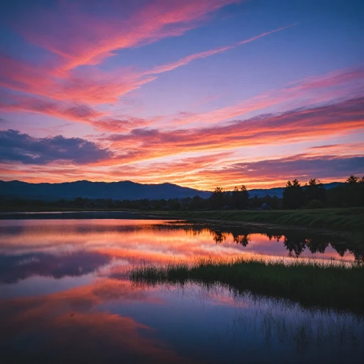 Choosing the Right Graduated ND Filter for Stunning Sunset Photography