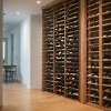 Exploring the Elegance of Contemporary Wine Storage Solutions