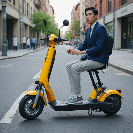 Essential Components for Metro Mobility Scooters