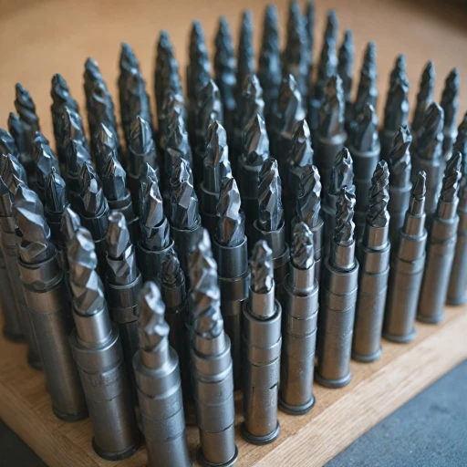 Unlock the Potential of Your Cordless Drill with the Right Impact Drill Bit Set