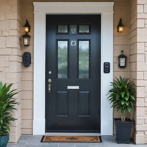 Enhancing Your Smart Doorbell with a Reliable Ring Power Adapter