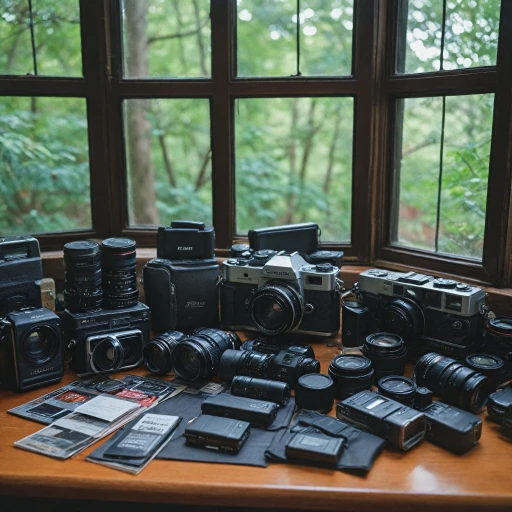 Exploring the Versatility of the Peli 1510 for Digital Camera Enthusiasts